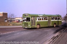 Crosville XFM62G Ellesmere