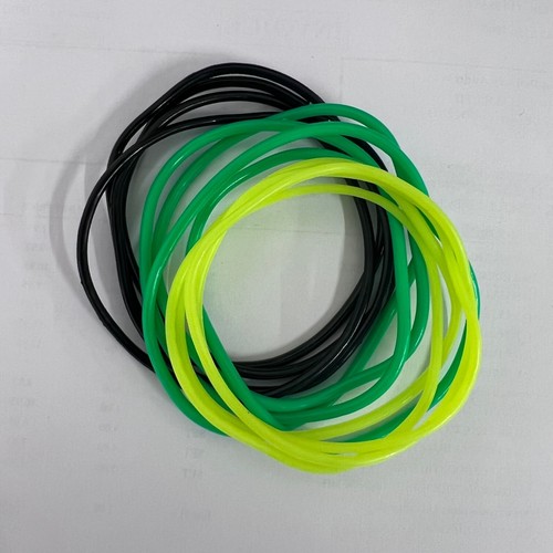 Jamaica flag colours - flag, fancy