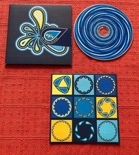 LEMON JELLY ENHANCED CD SINGLE