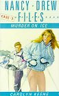 Murder ice nancy drew - murder, (nancy