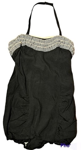 1950s bathing suit - bathing,