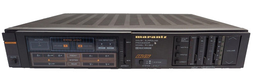 Marantz dolby surround - dolby,