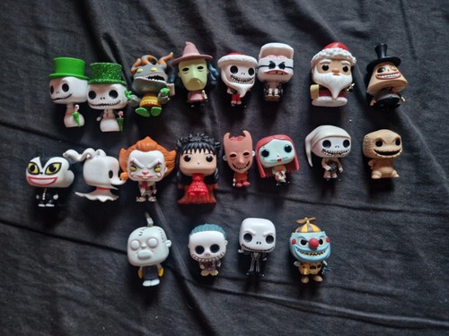 The nightmare before christmas - the,