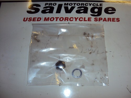 Triumph tiger 955 2003 2004 - 955,