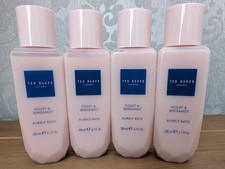 Ted Baker Bubble Bath - Violet