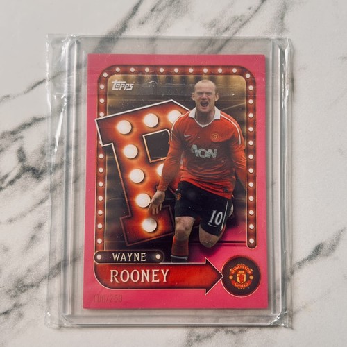 Wayne rooney 100 250 - wayne,