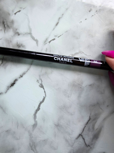 Chanel stylo yeux waterproof - chanel,