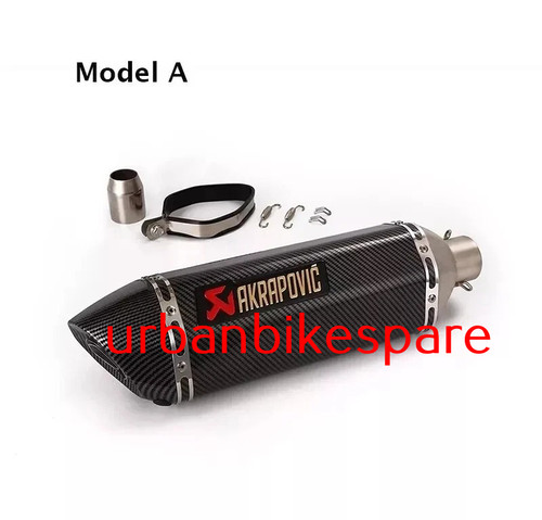 360m akrapovic multi sports - multi,