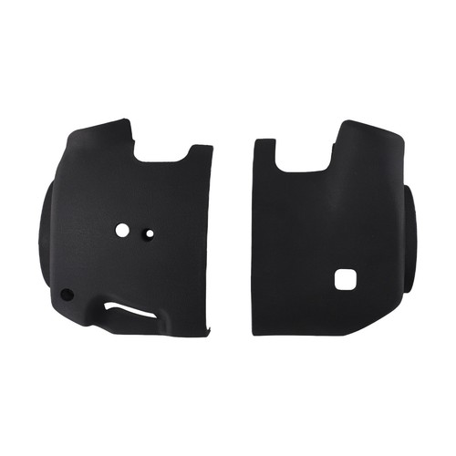 Upper lower plastic - upper,