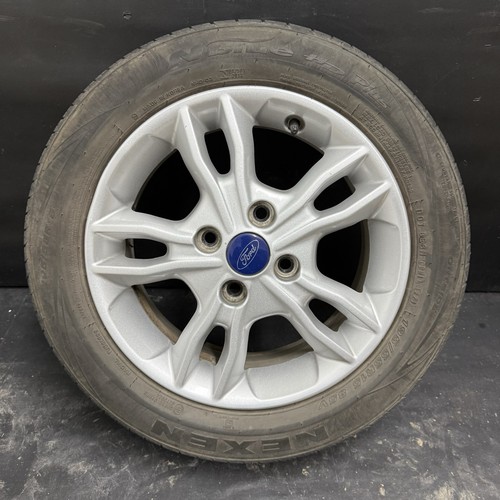 Ford fiesta mk7 - fiesta,