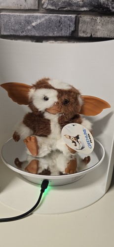 Neca gremlins gizmo - gremlins, plush