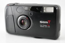 Kyocera Slim T Yashica T4
