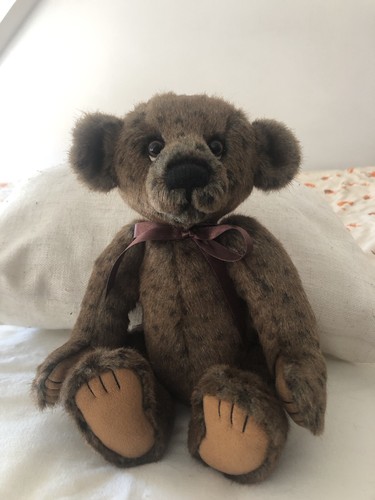 Charlie bears wilson - bears, (2025)