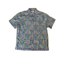 BNWT Fabindia 'Bush' Cotton