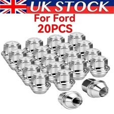 20X M12 x 1.5 19mm Bolt Solid