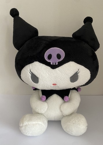 Kuromi jester sanrio soft - jester,