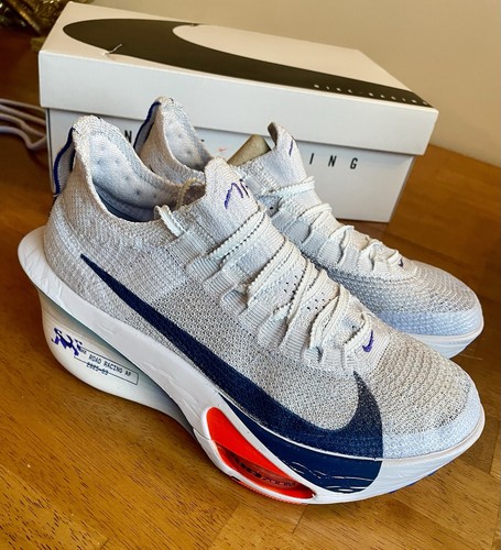 Nike air zoom alphafly next - next%, 3