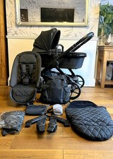 iCandy Peach 7 Cerium Bundle