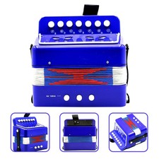  Toy Accordion Student Child