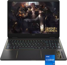 HP OMEN - League of Legends