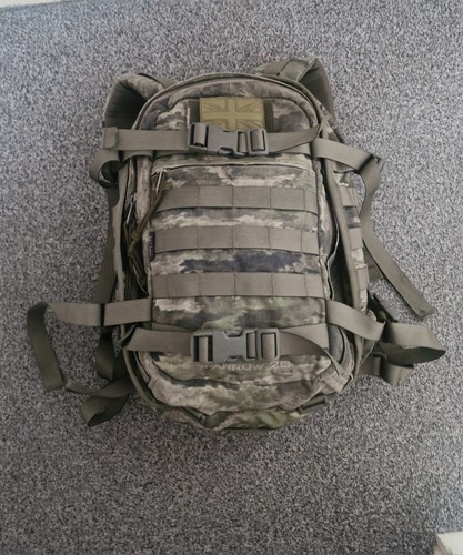 Wisport sparrow rucksack - wisport,