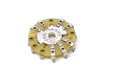 GENUINE FLUKE ROTARY SELECTOR
