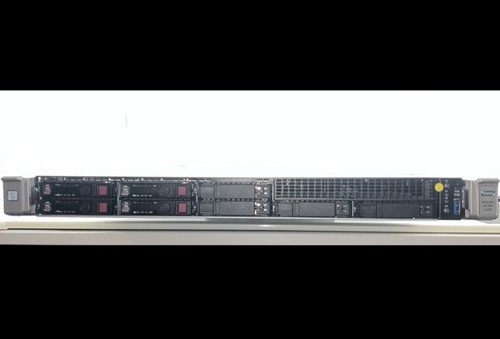 Proliant dl360 gen9 - proliant,