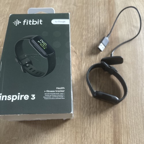 Fitbit inspire fitness - fitbit, 3