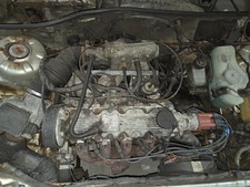 Vauxhall Cavalier Engine 1.8