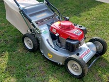 Lawnflite Pro 553 HWSP-HST