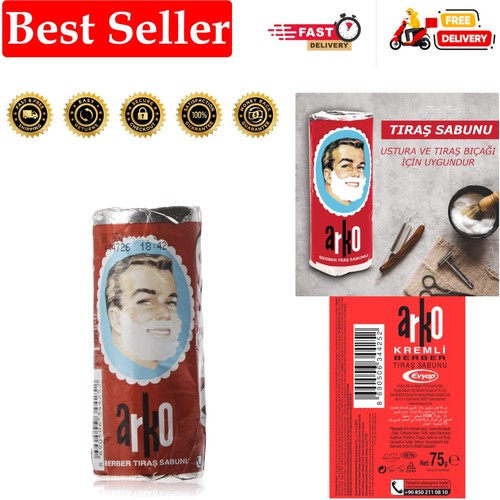 Professional arko shaving - arko,