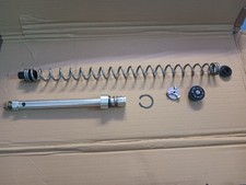 Marzocchi 888 ATA to Coil