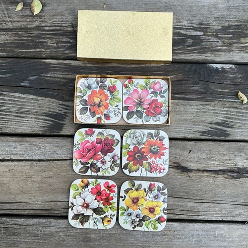 Vintage retro 1970s - vintage,