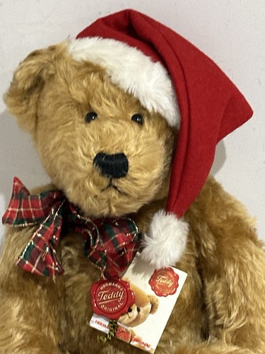 Hermann teddy original limited - teddy,