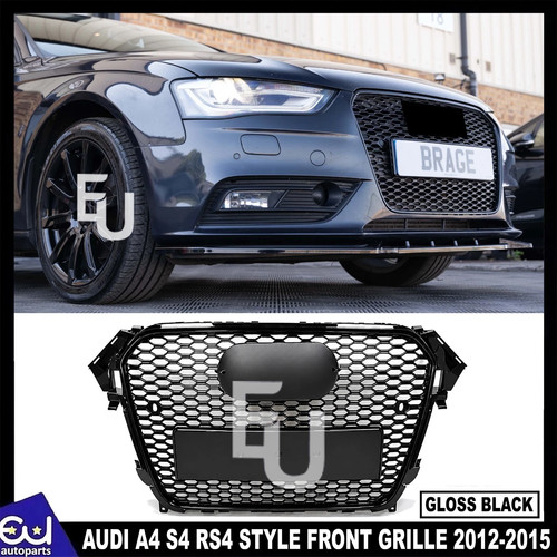 For audi 8k 12 15 - s4, 12-15