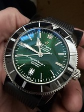 Breitling Superocean Heritage