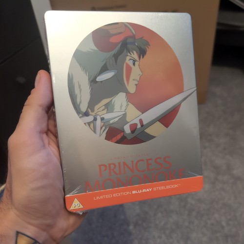 Studio ghibli princess - ghibli,