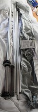 Moonraker antenna gap h - cb, gap-h
