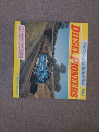 Various railway books - various,