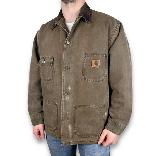 Vtg union made - made, c02cht