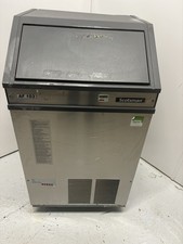 SCOTSMAN AF103 Flake Ice Machine Used In Working Condition 