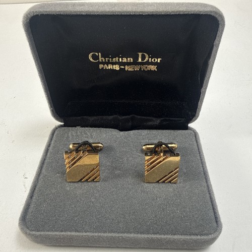 Vintage christian dior - vintage,