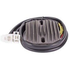 Regulator/Charge Controller by