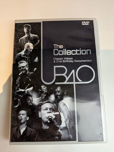 The collection dvd - [dvd], [2002]