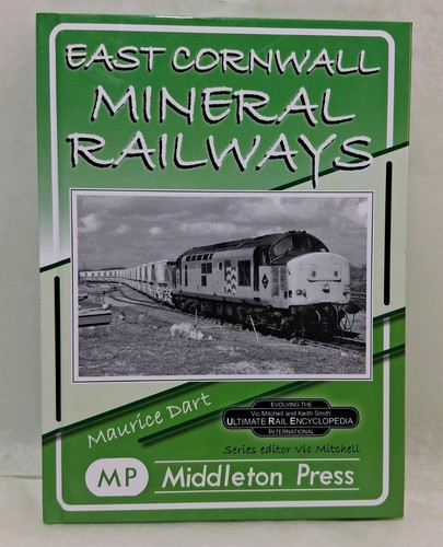 East cornwall mineral - east,