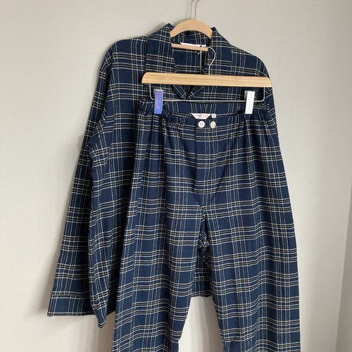 Derek rose pyjamas mens medium - derek,