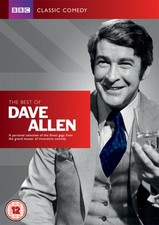 Dave Allen: The Best Of (hmv
