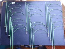 Gauge metal catenary - g,