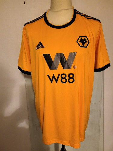 Genuine wolverhampton - genuine,