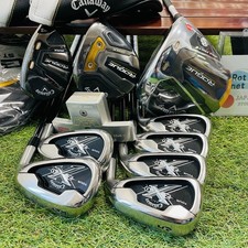 Callaway Fullset ROGUE ST New